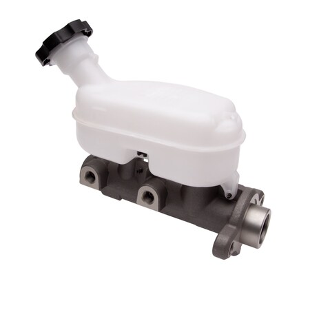Dynamic Friction Company (DFC) Brake Master Cylinder Part #355-76123 - OEM Fit, No Core Charge, 365-Day Warranty